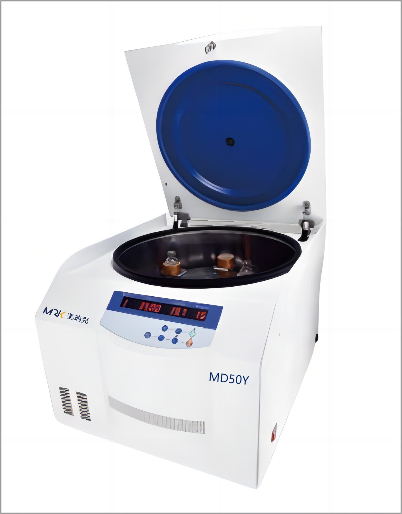 MD50Y台式原油水份测定离心机