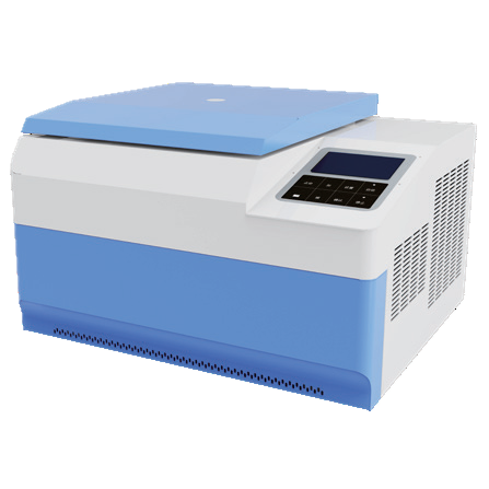 MGL 20M 台式高速冷冻离心机 产品图片