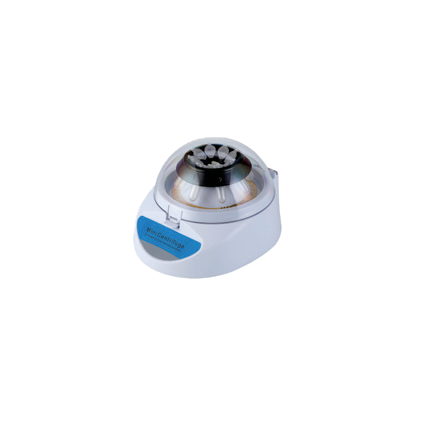 TD-7K 迷你型离心机 产品图片