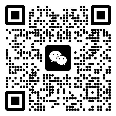 Shanghai, Fujian — sales QR code