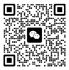 Beijing, Tianjin, Inner Mongolia — sales QR code