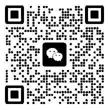 South China — sales QR code