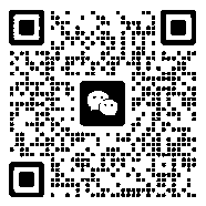 Shandong — sales QR code