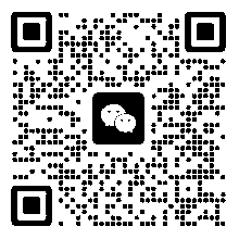 Beijing — sales QR code