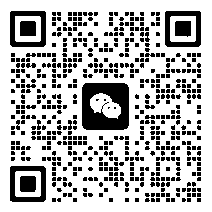 Anhui, Zhejiang, parts of Shanghai — sales QR code